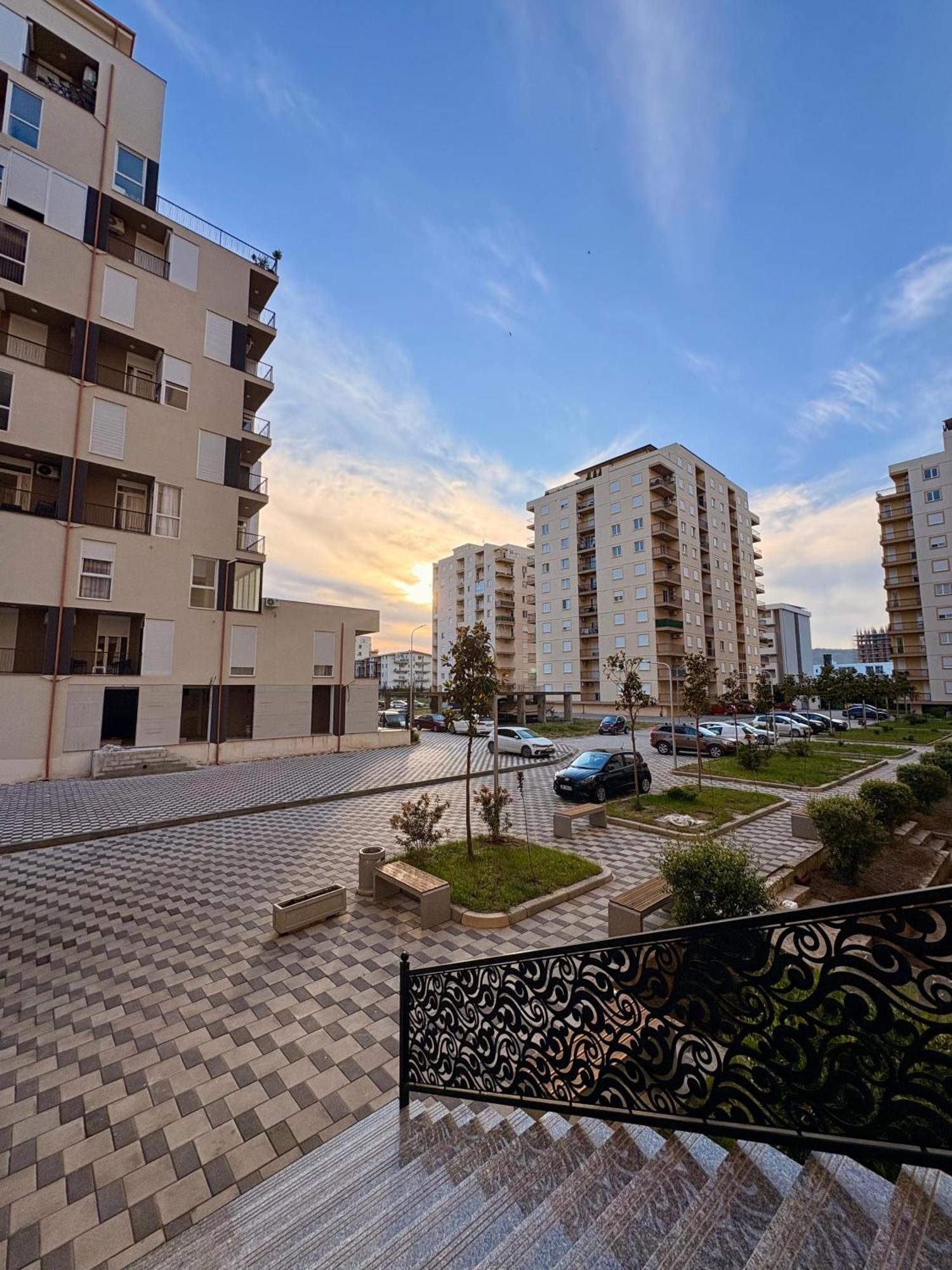 Apartment Shengjin