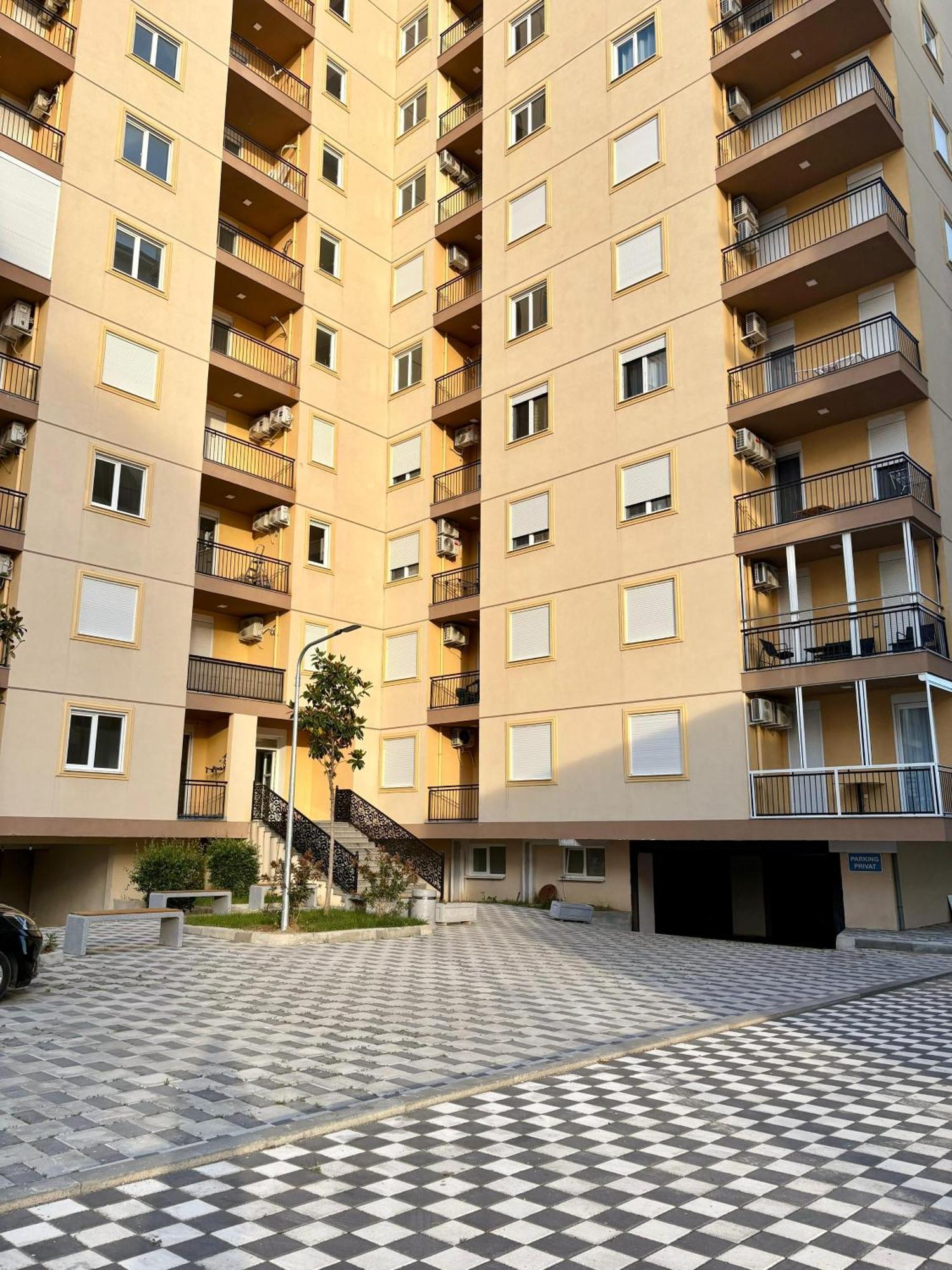 Apartment Shengjin Lezhë