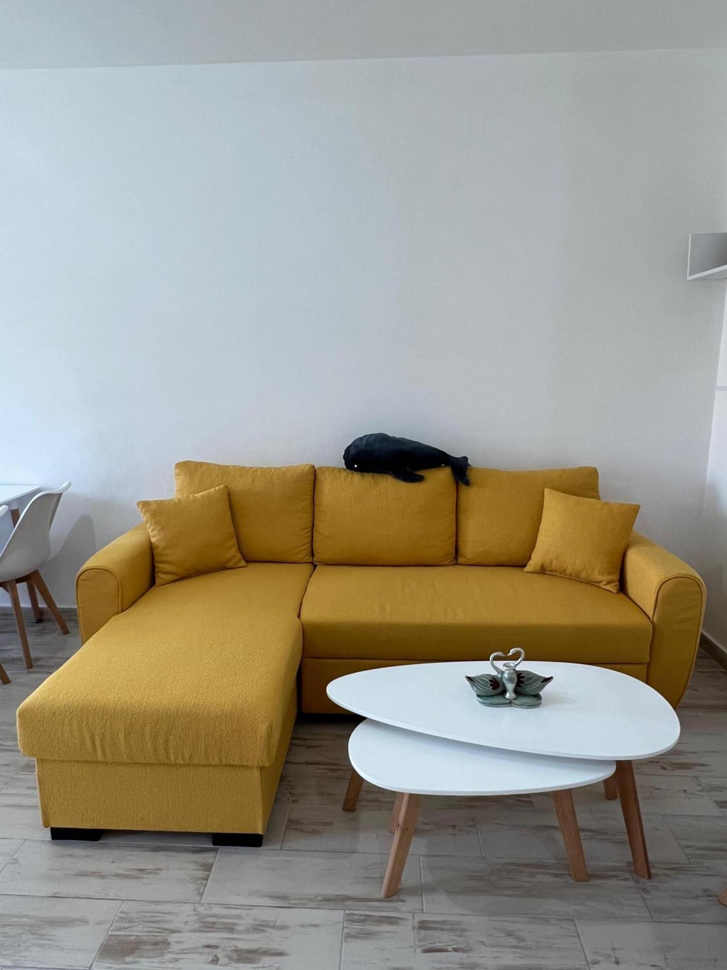 Shengjin Apartment Lezhë